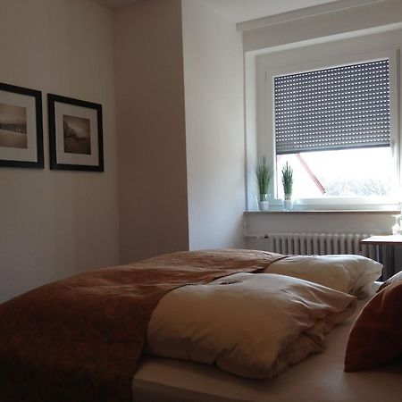 Landhotel Zur Alten Kaserne 에베른 외부 사진