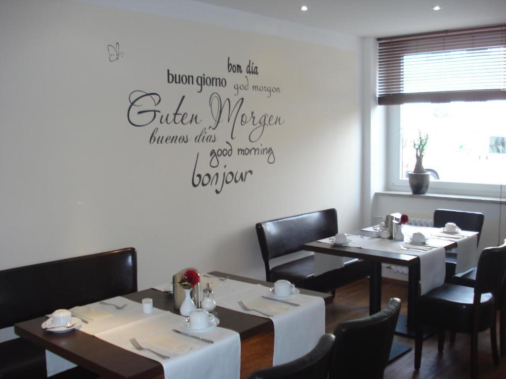 Landhotel Zur Alten Kaserne 에베른 외부 사진